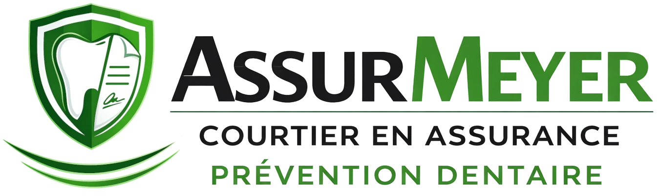 AssurMeyer : courtier en assurance et prévention dentaire